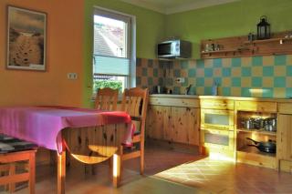 Cottage, Zinnowitz - Zinnowitz - 2