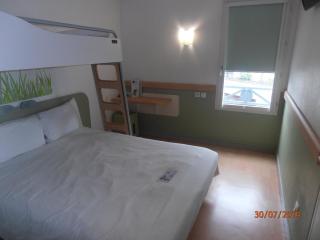 Ibis Budget Lyon Caluire Cité Internationale - Caluire-et-Cuire - 8