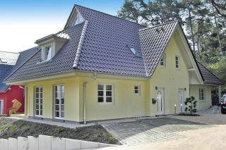 Doppelhaushaelfte Ostseehaus I in Trassenheide - Trassenheide - 9