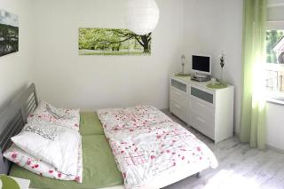 Ferienwohnung, Tambach-Dietharz - Tambach-Dietharz - 1
