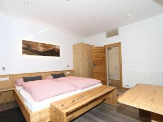 Apartment in Fügen near Spieljochbahn - Fügen - 1