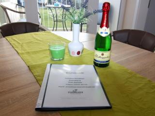 Appartementhaus Strandloper, Zinnowitz - Zinnowitz - 2