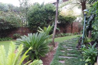 Green Scape Flatlet - 3