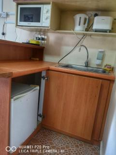 Apartment Teluk Batik - Lumut - 2