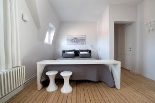 B&B Villa Chantecler - Brügge - 2