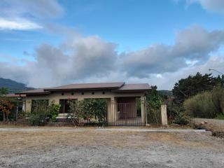 Menus de Boquete 1 Bonita vista a las montañas - 5