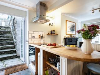 Cobble Cottage - Boscastle - 4