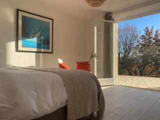 Les Lodges de Saint Cassien - Montauroux - 3