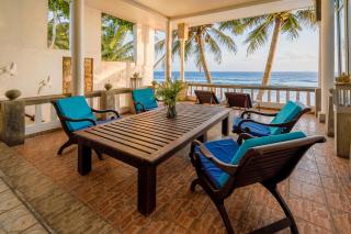 Blue Sky Beach Resort - Unawatuna - 7