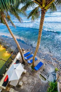 Blue Sky Beach Resort - Unawatuna - 9