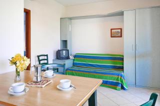 Apartment in Cecina Mare with outdoor pool-formerly TUI Ferienhaus - Marina di Cecina - 4