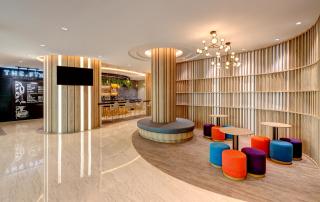 ibis Styles Johor Iskandar Puteri - Johor Bahru - 3