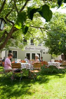 Gasthaus Schöllmann - Feuchtwangen - 8