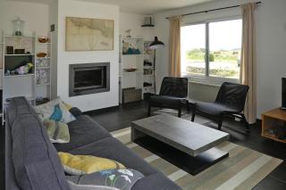 Sea-view holiday home with terrace, Plougasnou - Plougasnou - 8
