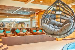 Parkhotel Bad Griesbach - Bad Griesbach - 4