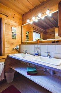 Chalets in Eben im Pongau - Eben im Pongau - 2