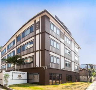 Thapae Twins Hotel - Chiang Mai - 7