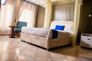 Lishi Resort Hotel - Kampala - 3