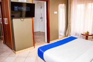Lishi Resort Hotel - Kampala - 1