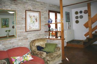 Holiday home Fiorenzuola Acacie in Montemaggiore - 5