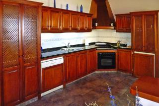 Apartment in El Paso in a natural environment - El Paso - 3