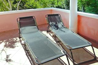 Apartments Ljilja in Privlaka, near sandy beach - Privlaka - 5