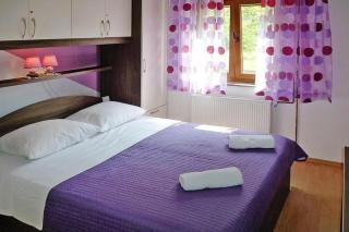 Apartment in Haus Pink Starigrad Paklenica - Starigrad-Paklenica - 6