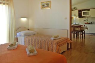Apartment in Haus Pink Starigrad Paklenica - Starigrad-Paklenica - 1