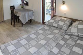 The holiday home in Darzowice by Wolin for 8 persons - 5