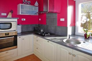 Townhouse, Cherrueix - Cherrueix - 7