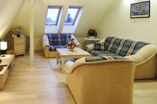 Apartment in winouj cie with Garden - Świnoujście - 7