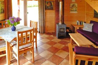 Detached cottages by the lake, Lubin - Lubin - 5