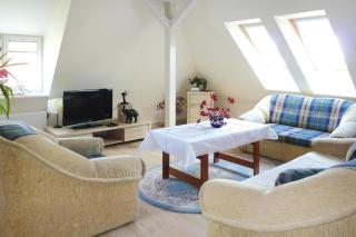 Apartment in winouj cie with Garden - Świnoujście - 6