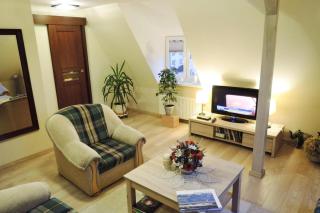 Apartment in winouj cie with Garden - Świnoujście - 8