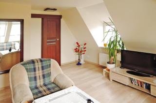 Apartment in winouj cie with Garden - Świnoujście - 5