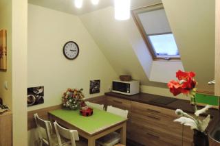 Apartment in winouj cie with Garden - Świnoujście - 9