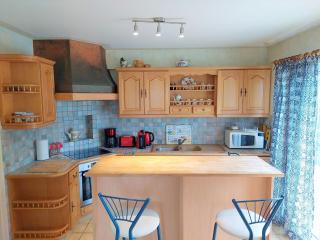 Chalet in Aber Wrach near Sandy Beaches - 3