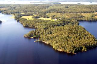 Kainiemen Huvilat - 6