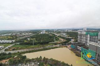 Macrolink Medini by RR JBcity - 3