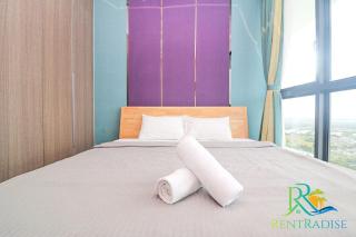 Macrolink Medini by RR JBcity - Nusajaya - 1