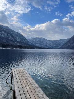 Remarkable home Bohinj Lake - Bohinj - 3
