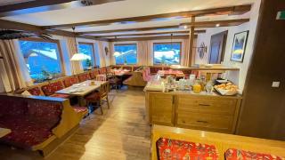 Apart - und Frühstückspension Jägerheim - Kaunertal - 2