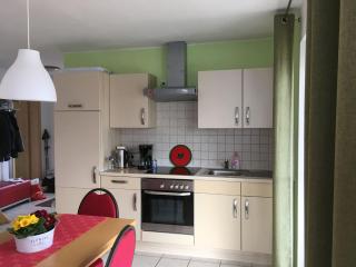 Ferienhaus Pirol am Vilzsee in Mirow - Mirow - 4
