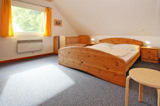 Ferienanlage im Mueritz-Nationalpark in Mirow - Mirow - 4
