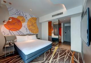 ibis Styles Johor Iskandar Puteri - Johor Bahru - 9