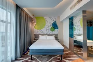 ibis Styles Johor Iskandar Puteri - Johor Bahru - 0