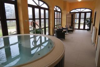 Sarlóspuszta Club Hotel - 6