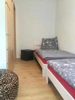 Ferienwohnung Keilbergblick - 1