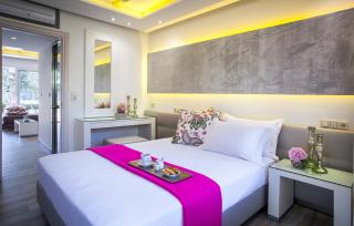 Luxury Villa Fotini - Limenas - 7