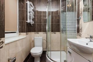 Holiday home for four Person in Dargobadz - Dargobądz - 1